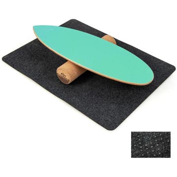 Trendmix Balance Board Houten Balans Trainer Trickboard -, Sport en Fitness, Ophalen of Verzenden, Nieuw