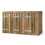Container ombouw Grenen 3, Ophalen of Verzenden, Nieuw