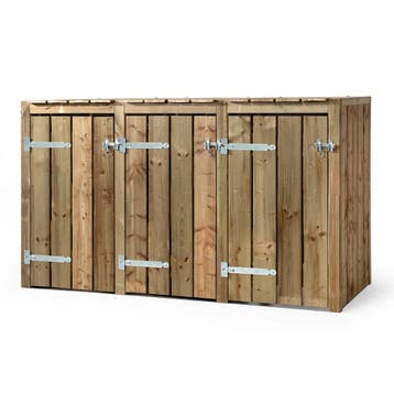 Container ombouw Grenen 3, Ophalen of Verzenden, Nieuw