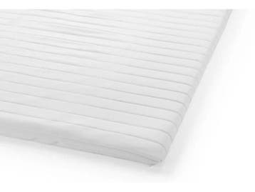 Home & Comfort - Antibacteriële Traagschuim Matrastopper, Verzenden, Nieuw