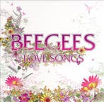 Bee Gees - Love Songs, Ophalen of Verzenden, Gebruikt