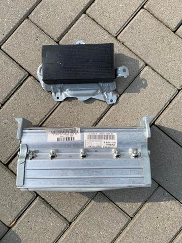 Mercedes W220 S600 airbag A2208600305, Nieuw, Mercedes-Benz