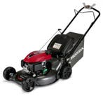 Nieuwe Honda HRN536 VK Gazonmaaier, Cirkelmaaier, Honda, Nieuw, Ophalen of Verzenden