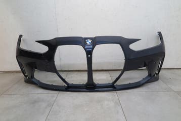 voorbumper BMW M3 G80 M4 G82, Verzenden, Gebruikt