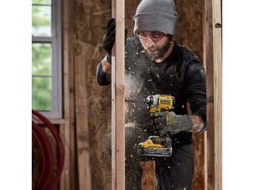 DeWalt DCF860N-XJ - Slagschroevendraaier - 18V Borstelloos -, Verzenden, Nieuw