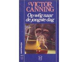 Op weg naar de jongste dag - Op weg naar de jongste dag, Boeken, Ophalen of Verzenden, Nieuw