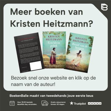 Fluistertoon - Kristen Heitzmann 9789085201106, Verzenden, Gelezen, Kristen Heitzmann