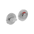 Intersteel WC-sluiting verdekt ø53x10mm met stift 8x8mm -, Doe-het-zelf en Verbouw, Hang- en Sluitwerk, Verzenden, Nieuw