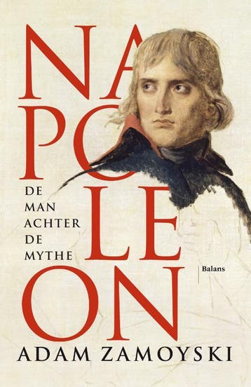 Napoleon | Adam Zamoyski | Nieuw, Ophalen of Verzenden, Nieuw, Adam Zamoyski