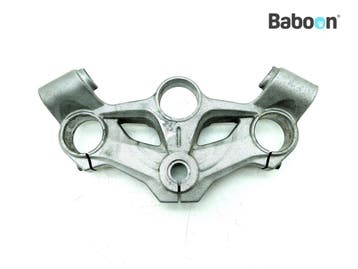 Voorvork Kroonplaat BMW F 800 S (F800S) (7696865), Motoren, Onderdelen | BMW, Verzenden, Gebruikt