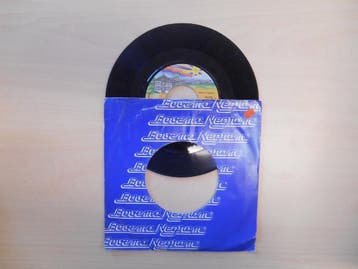 vinyl single 7 inch - Bolland &amp; Bolland - UFO (We Are..., Verzenden, Zo goed als nieuw, 7 inch, Overige genres