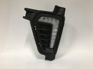 Maxus E-Deliver 3 22 - Halogeen LED DRL Links + Rooster, Verzenden, Gebruikt