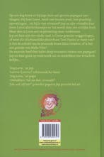 De wraak van Lorre 9789000305797 Tosca Menten, Verzenden, Gelezen, Tosca Menten