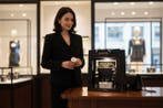 Art Stray-Nos - Boutique Chanel fantôme 31, Rue des, Antiek en Kunst