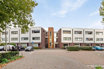 Appartement Prins Hendrikstraat in Alphen aan den Rijn, Alphen aan den Rijn, Appartement, Zuid-Holland