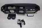 Complete Airbag Set VOLKSWAGEN GOLF 7 GT GTI, Auto-onderdelen, Verzenden, Nieuw, Volkswagen
