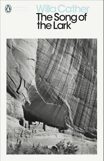 The Song of the Lark | 9780241338162 | Willa Cather, Ophalen of Verzenden, Zo goed als nieuw, Willa Cather