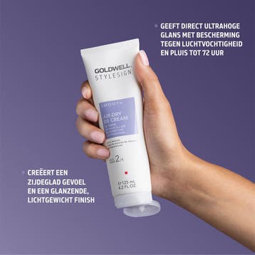 Goldwell  Stylesign AirDry BB Cream  125 ml, Verzenden, Nieuw