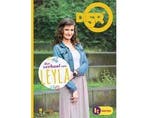 Boek D5R  -   Het verhaal van Leyla 9789089316097, Boeken, Overige Boeken, Verzenden, Zo goed als nieuw