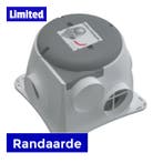 Zehnder Woonhuisventilator Comfofan Silent *LIMITED* 300 m3/, Verzenden, Nieuw