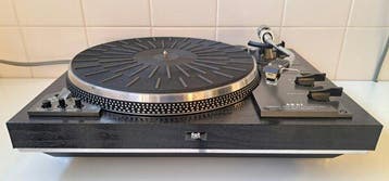 Akai - AP-206C- Auto-Return Direct Drive Limited, Nieuw