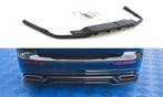 Diffuser Volvo S60/V60 R-Design Mk3 Glans zwart, Auto-onderdelen, Ophalen of Verzenden, Nieuw