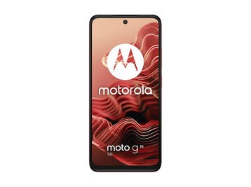 Motorola -  Moto G35 5g - 128 Gb  - Rood, Verzenden, Touchscreen, Nieuw, Zonder abonnement
