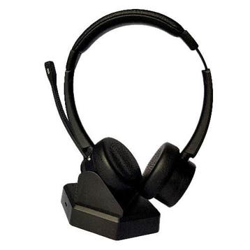 Bluetel BT-892 - Draadloze Bluetooth-headset, oplaadstation, Verzenden, Nieuw