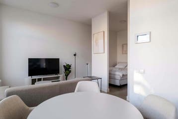 Appartement aan 1e Middellandstraat, Rotterdam, Rotterdam