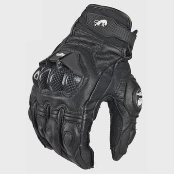 Supertech Motorhandschoenen Leer - 4 Seizoenen Race & Rijhan, Motoren