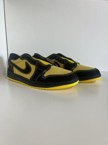 Nike - Air Jordan 1 Low - Sneakers - Maat: EU 44.5 - Nieuw, Nieuw