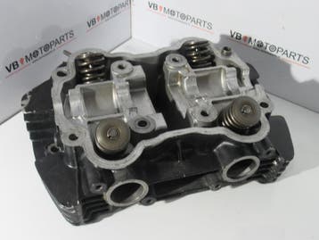 Kawasaki Z 305 LTD Cilinderkop, Ophalen of Verzenden, Nieuw