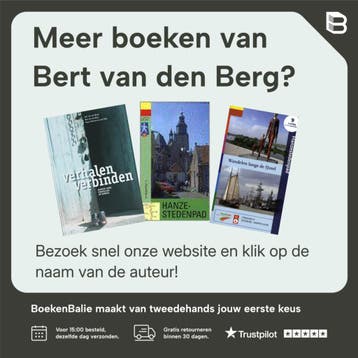 Biologie Interactief Informatieboek VMBO KGT Bovenbouw, Verzenden, Gelezen, Bert van den Berg