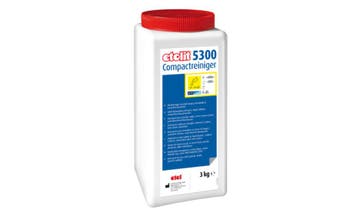 Etolit CR 5300 vaatwasproduct (8-1823) - 4 x 3 kg, Huis en Inrichting, Verzenden