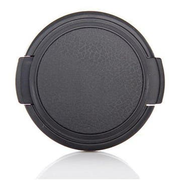 Delamax Easy Snap Lensdop - 72mm, Ophalen of Verzenden, Nieuw, Overige typen