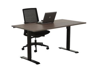Zit sta bureau 120x80, Ophalen of Verzenden, Nieuw in verpakking