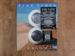 Pink Floyd - Pulse - DVD boxset - 2021, Nieuw in verpakking