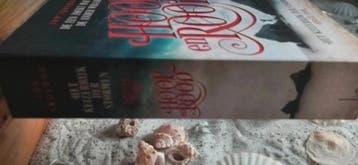 Jon Skovron - Hoop en Rood, Boeken, Gelezen, Jon Skovron