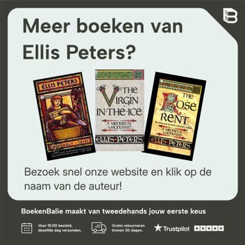 Wim Izaks - Schilderijen 1978-1989 - Ellis Peters, Verzenden, Gelezen, Ellis Peters