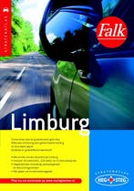 Limburg / Falkplan stratenatlas / 5 9789028711846 Falk, Boeken, Verzenden, Gelezen, Falk