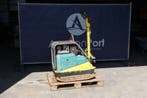 Veiling: Trilplaat Wacker Neuson DPU 6555H Diesel 9.6kW 2013, Ophalen