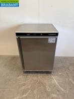 RVS Maxxfrost Vriezer 200 liter 230V Horeca, Zakelijke goederen, Horeca | Keukenapparatuur, Ophalen of Verzenden, Gebruikt