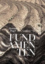 Fundamenten 9789056552411 Pierrine POGET, Verzenden, Zo goed als nieuw, Pierrine POGET