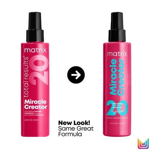 Matrix Miracle Creator (Leave-in Conditioner), Sieraden, Tassen en Uiterlijk, Uiterlijk | Haarverzorging, Nieuw, Verzenden