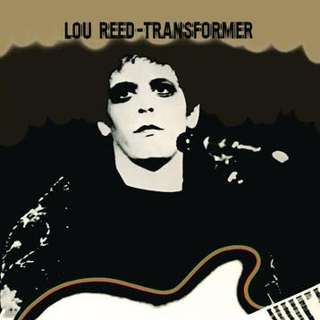 lp nieuw - lou reed - TRANSFORMER (nieuw), Cd's en Dvd's, Verzenden, Zo goed als nieuw, Overige formaten