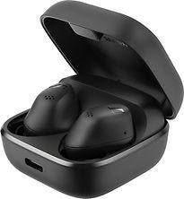 Sennheiser Accentum True Wireless zwart, Verzenden, Gebruikt, Zonder abonnement, Zonder simlock