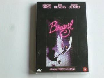 Brazil - Terry Gilliam, Robert de Niro (DVD), Cd's en Dvd's, Ophalen of Verzenden, Zo goed als nieuw