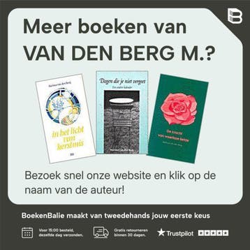 LEEUW HEEFT GEBRULD - VAN DEN BERG M. 9789029714723, Verzenden, Gelezen, VAN DEN BERG M.