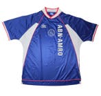 AJAX - Nederlandse voetbal competitie - 1999 - Voetbalshirt, Verzamelen, Nieuw