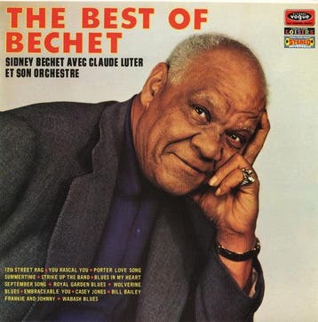 Sidney Bechet – The Best Of, Cd's en Dvd's, Ophalen of Verzenden, Nieuw in verpakking